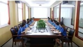 Κίνα Hangzhou Fiberspace Import & Export Co., Ltd