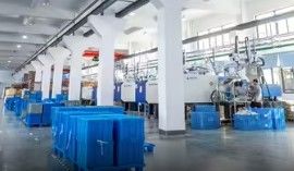 Κίνα Hangzhou Fiberspace Import & Export Co., Ltd