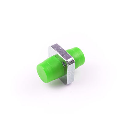 5 Square Simplex APC FC Διορθωτής οπτικών ινών για μακροχρόνια FTTH
