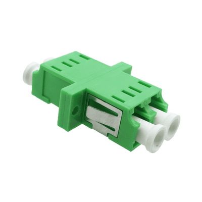 1 θύρα / 2 θύρες / 4 θύρες LC APC UPC PC Διορθωτής οπτικών ινών για ομαλή σύνδεση