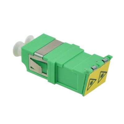1 θύρα / 2 θύρες / 4 θύρες LC APC UPC PC Διορθωτής οπτικών ινών για ομαλή σύνδεση