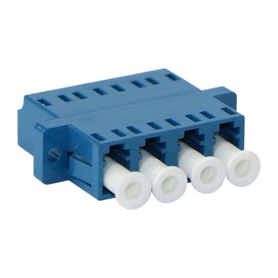 1 θύρα / 2 θύρες / 4 θύρες LC APC UPC PC Διορθωτής οπτικών ινών για ομαλή σύνδεση