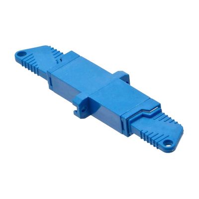 Ε2K E2000 ST MU MTRJ Fiber Adapter Η απόλυτη επιλογή για διαμορφώσεις 1 ή 2 θύρων