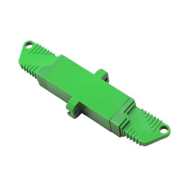 Ε2K E2000 ST MU MTRJ Fiber Adapter Η απόλυτη επιλογή για διαμορφώσεις 1 ή 2 θύρων