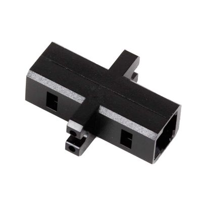 Ε2K E2000 ST MU MTRJ Fiber Adapter Η απόλυτη επιλογή για διαμορφώσεις 1 ή 2 θύρων