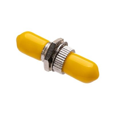 Ε2K E2000 ST MU MTRJ Fiber Adapter Η απόλυτη επιλογή για διαμορφώσεις 1 ή 2 θύρων
