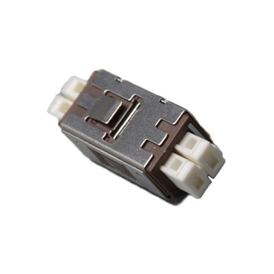 Ε2K E2000 ST MU MTRJ Fiber Adapter Η απόλυτη επιλογή για διαμορφώσεις 1 ή 2 θύρων