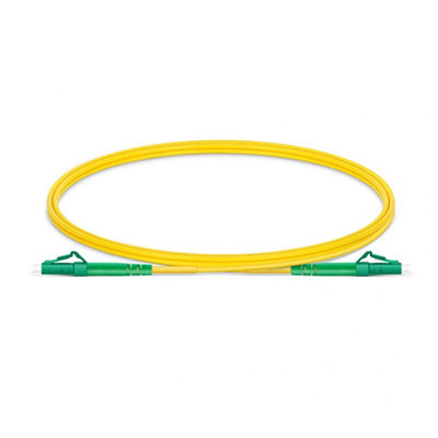 Προσαρμόσιμο μήκος LC οπτική ίνα Pigtail Patchcord για εφαρμογές