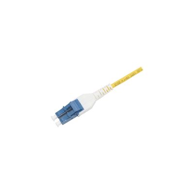 Προσαρμόσιμο μήκος LC οπτική ίνα Pigtail Patchcord για εφαρμογές