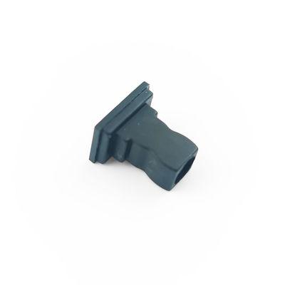 SC APC Earless Dustproof Simplex Coupler για ενεργή σύνδεση οπτικών ινών σε FTTH