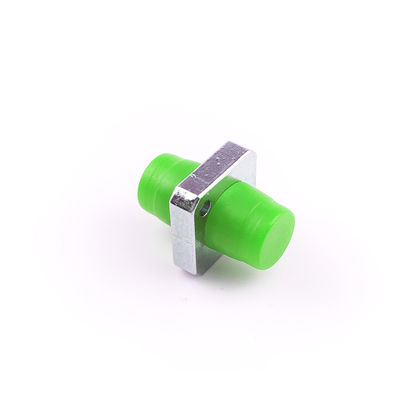 5 Square Simplex APC FC Διορθωτής οπτικών ινών για μακροχρόνια FTTH