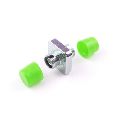 5 Square Simplex APC FC Διορθωτής οπτικών ινών για μακροχρόνια FTTH