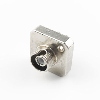 5 Square Simplex APC FC Διορθωτής οπτικών ινών για μακροχρόνια FTTH