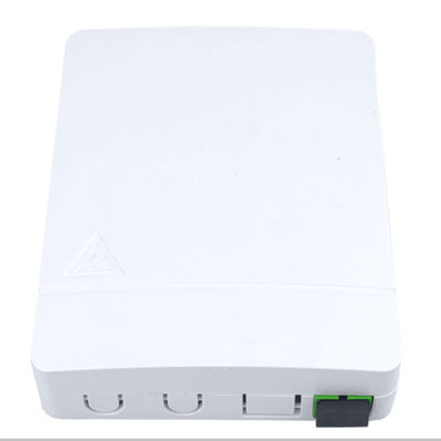 Τύπος συνδετήρα SC ABS Fiber Optic Patch Cord για εσωτερικό δίκτυο-πλακέτο πίνακα υποδομής