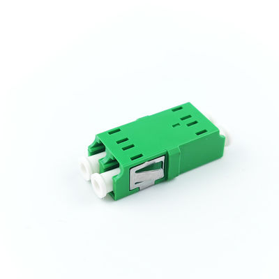 Τυποποιημένο ασύρματο LC APC Fiber Optic για σύνδεση οπτικών ινών