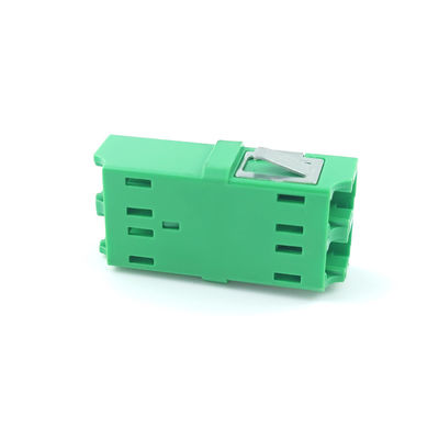 Τυποποιημένο ασύρματο LC APC Fiber Optic για σύνδεση οπτικών ινών