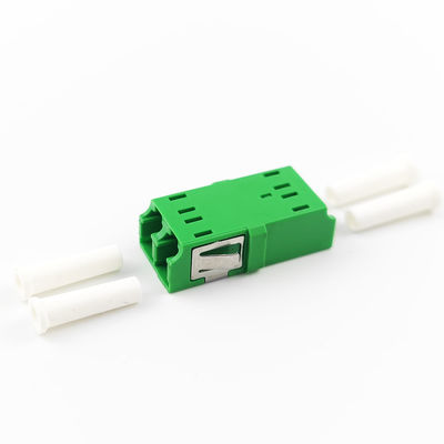 Τυποποιημένο ασύρματο LC APC Fiber Optic για σύνδεση οπτικών ινών