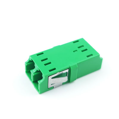 Τυποποιημένο ασύρματο LC APC Fiber Optic για σύνδεση οπτικών ινών