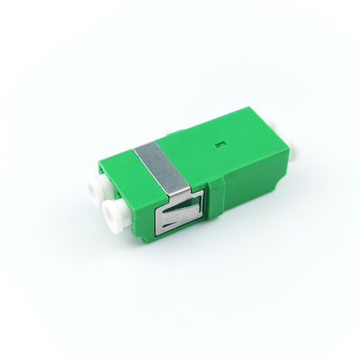 Τυποποιημένο ασύρματο LC APC Fiber Optic για σύνδεση οπτικών ινών