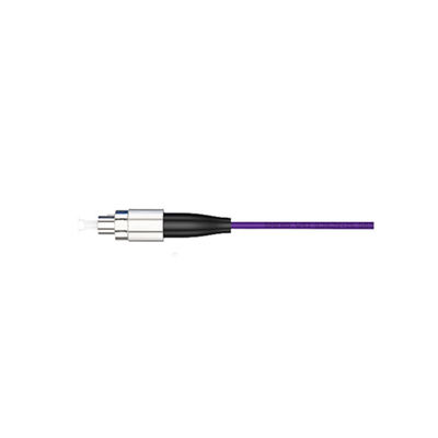 FC Fiber Optic Pigtail Patchcord για προσαρμόσιμες διαμορφώσεις δικτύου