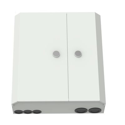 96 πυρήνες εσωτερικό LC FTTH Terminal Box SC FC Network ONVIF υψηλή χωρητικότητα
