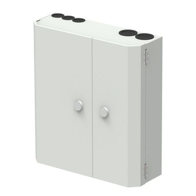 96 πυρήνες εσωτερικό LC FTTH Terminal Box SC FC Network ONVIF υψηλή χωρητικότητα