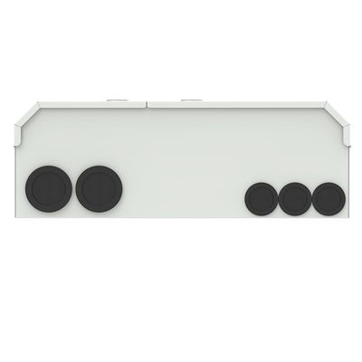 96 πυρήνες εσωτερικό LC FTTH Terminal Box SC FC Network ONVIF υψηλή χωρητικότητα