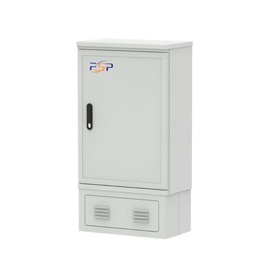 Υπηρεσία διανομής ινών FSP FDC 02 σειράς IP65 οπτική διασταύρωση για SC FC LC ST