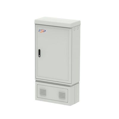Υπηρεσία διανομής ινών FSP FDC 02 σειράς IP65 οπτική διασταύρωση για SC FC LC ST