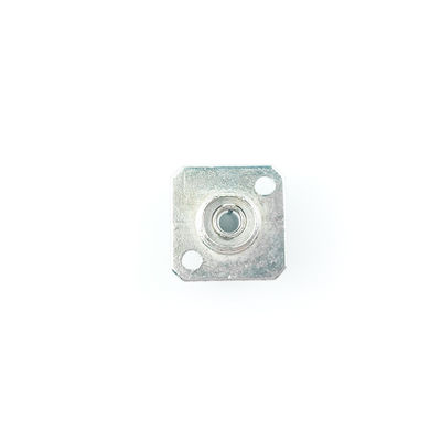 5 Blue Square Simplex UPC FC Διορθωτής οπτικών ινών για FTTH