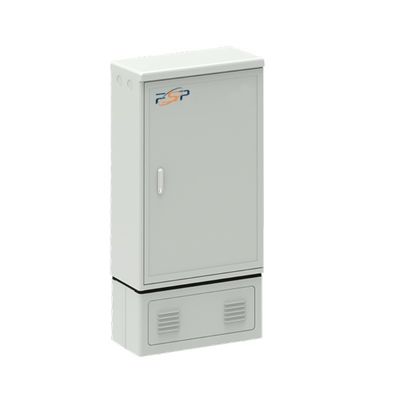 SMC Shell IP65 FSP FDC 03 Εξωτερική οπτική διασταύρωση συνδεδεμένων διαχωριστών