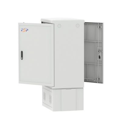 SMC Shell IP65 FSP FDC 03 Εξωτερική οπτική διασταύρωση συνδεδεμένων διαχωριστών