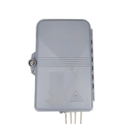 FTTH πρόσβαση στο δίκτυο εξωτερική IP65 4 πυρήνες πρόσβαση σε οπτική ίνα τερματισμού/διανομής
