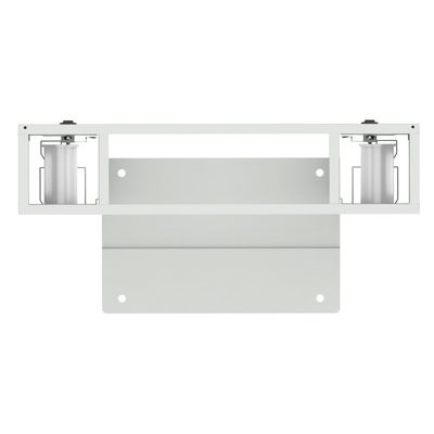 45U Open Rack Fiber Optical Distribution Frame ODF για εφαρμογές FTTH