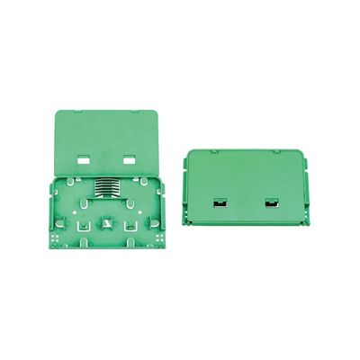FDC 96A IP65 SMC Εξωτερικό ντουλάπι διανομής ινών για FTTH FTTX 1035 * 550 * 310 mm