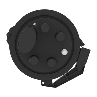 288 πυρήνες Fiber Optic Splice Closure Junction Box για ευέλικτες εφαρμογές FTTX