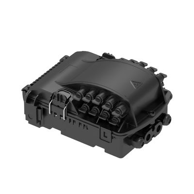 5 Εξωτερικό τερματικό κουτί οπτικών ινών IP65 Αδιάβροχο για FTTx και διανομή δικτύου
