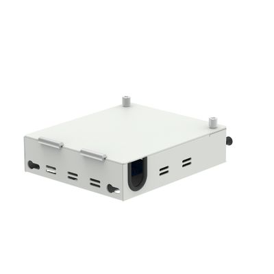 FC UPC τύπου 8 πυρήνες FTTH τερματικό κουτί οπτικών ινών για διανομή δικτύου και ODN