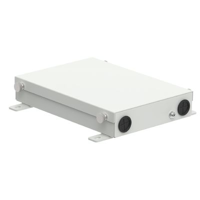 5 Τερματικό κιβώτιο οπτικών ινών για -Made SC UPC Type 8 Cores Δίκτυο διανομής FTTH/FTTX
