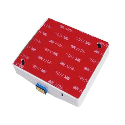 Καλύτερη θύρα τερματικού πρόσβασης SC UPC Fiber Storage Box για δίκτυα FTTH FTTX με οπτική ίνα
