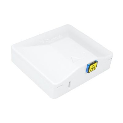 Καλύτερη θύρα τερματικού πρόσβασης SC UPC Fiber Storage Box για δίκτυα FTTH FTTX με οπτική ίνα
