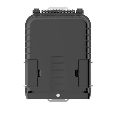 5 FTTH CATV IP65 Αδιάβροχο κουτί διανομής ινών με ενσωματωμένη κασέτα σύνδεσης