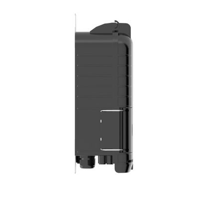 5 FTTH CATV IP65 Αδιάβροχο κουτί διανομής ινών με ενσωματωμένη κασέτα σύνδεσης