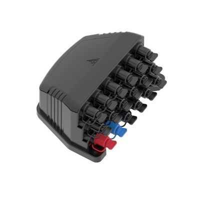PP GF Anti UV Direct Waterproof 18 πυρήνες Διάταξη οπτικών ινών για οπτικές ίνες