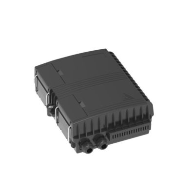 FFTX 24 πυρήνες IP65 Διάταξη διανομής ινών για εσωτερικό / εξωτερικό τοίχο / πόλο