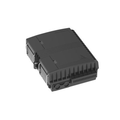 FFTX 24 πυρήνες IP65 Διάταξη διανομής ινών για εσωτερικό / εξωτερικό τοίχο / πόλο